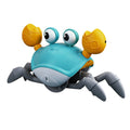 CrabPet Aventureiro