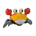 CrabPet Aventureiro